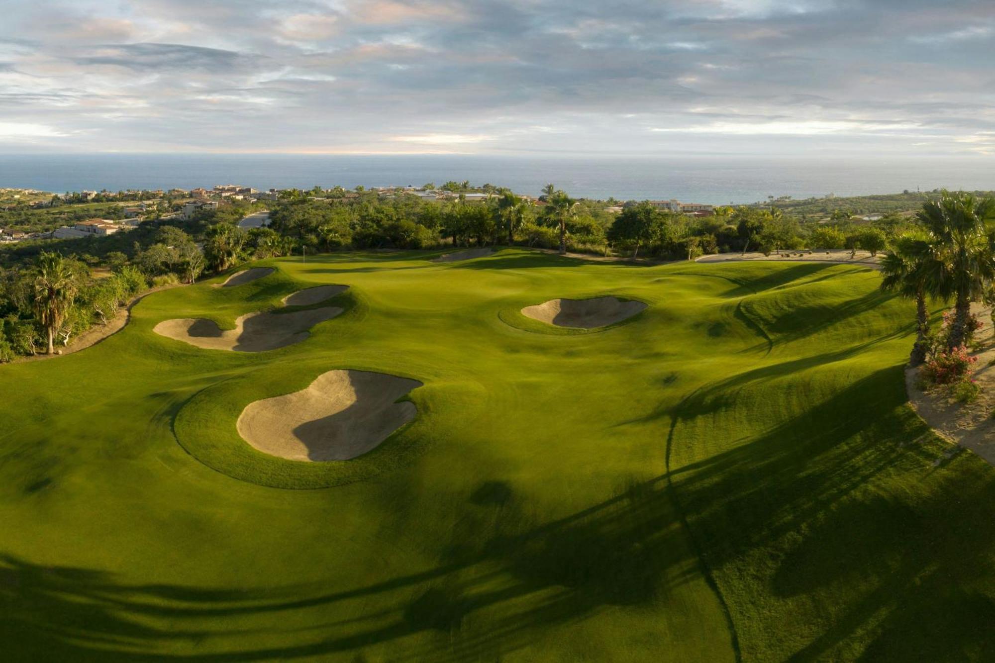 Zadún, a Ritz-Carlton Reserve San José del Cabo Exterior foto